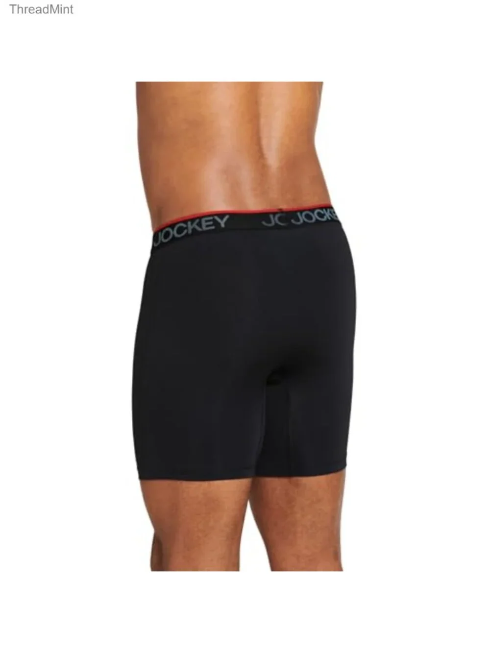 Chafe Proof Pouch Microfiber 6